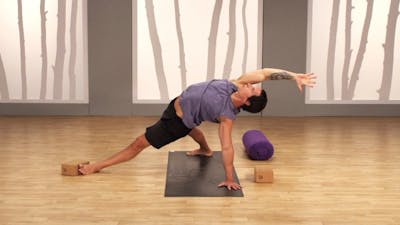 Give and Take: A Yoga Exploration of Asteya