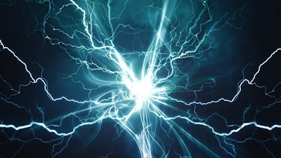 David James on The Body Electric