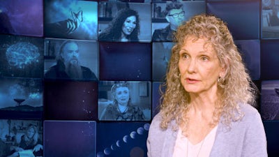 Death as the Great Awakener