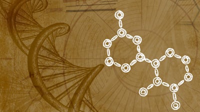 Controlling Genetic Expression