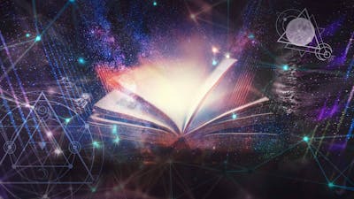 Galactic Akashic Historian with Debbie Solaris