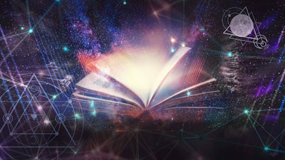 Galactic Akashic Historian with Debbie Solaris