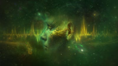 El poder de escucharte