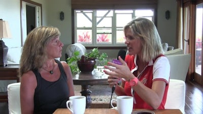 Celestial Elements with Debra Silverman