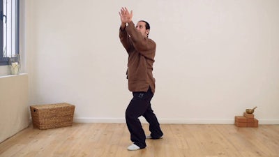 Marches méditatives