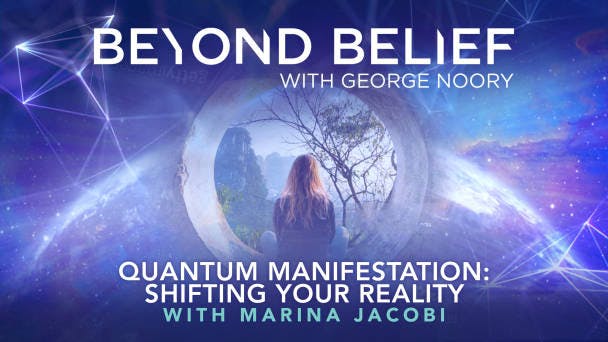 Quantum Manifestation: Shifting Your Reality