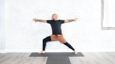 Sequence on the Wall