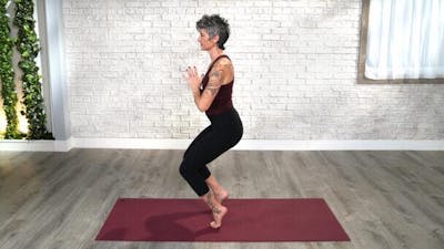 Fire Up Your Legs