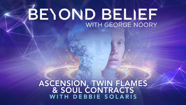 Ascension, Twin Flames & Soul Contracts