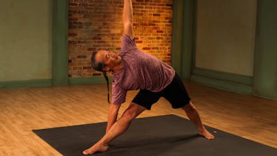 Surrender to Prana