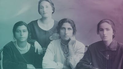 Resolviendo problemas de vidas pasadas, con Ann Barham
