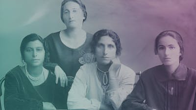 Resolviendo problemas de vidas pasadas, con Ann Barham