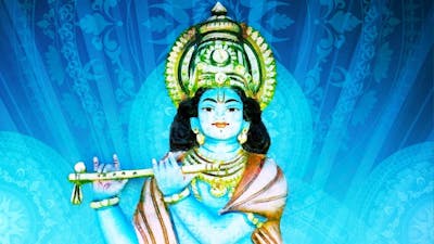 Awakening Krishna Consciousness with Joshua Greene