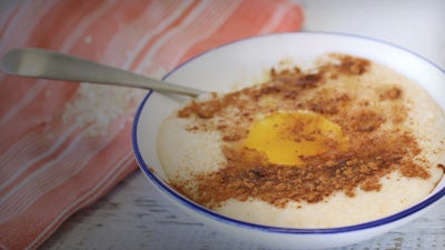 Porridge