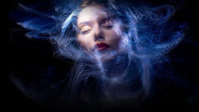 Ewiges Bewusstsein: Infinity