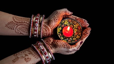 Hareesh Wallis: Tantric Philosophy