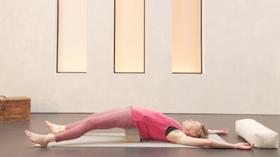 Body Awareness - Vorderseite