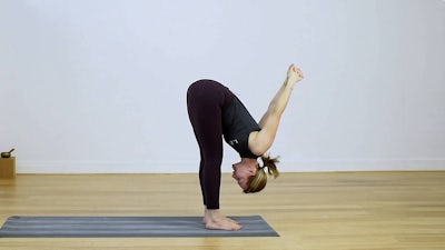 Commencer la journée du bon pied