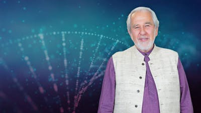 Sesión 7 - La consciencia controla la salud y la longevidad