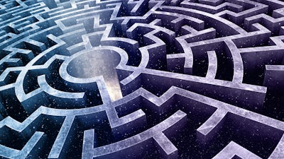 Der Weg zur Ganzheit