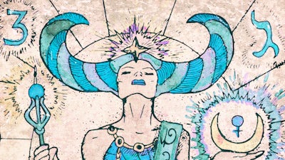 Personality Archetypes and the Higher Self with Tiffany Barsotti