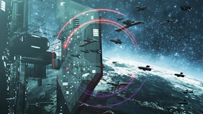 Invasión de las nodrizas