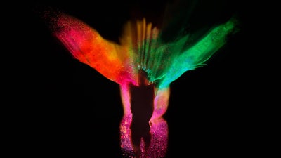 The Watchers: Lost Secrets of Ascension, Resurrection and Perfection