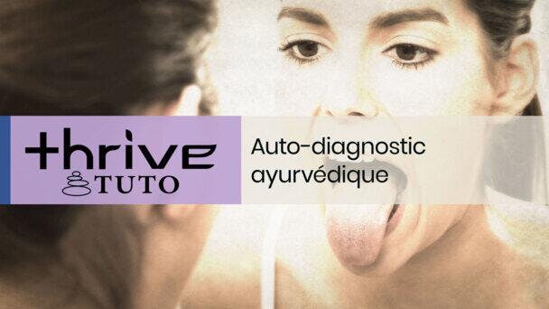 Auto-diagnostic ayurvédique