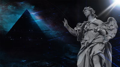 Ancient Guardians of the Sky - Part Two