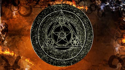 Ancient Grimoires and Political Influence with Peter Levenda