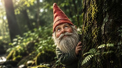 What Happens When You Talk to Nature Spirits?