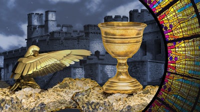 Les codes de l'ascension des cathares