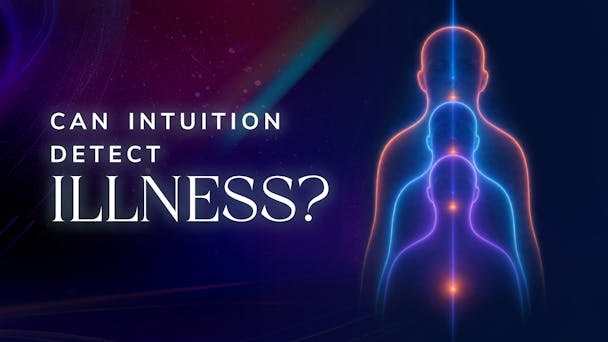 Medical Intuitives Know Before the Diagnosis