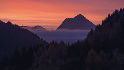 Forgiving the Past for a Brighter Future: Audio Meditation