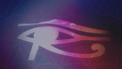 The Left Eye of Horus Mystery School