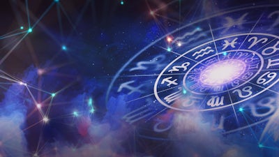 Fundamentals of Astrology with Heather Arielle