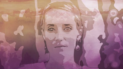 Violencia interior a punto de suceder