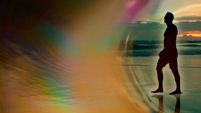 Beings from Other Worlds