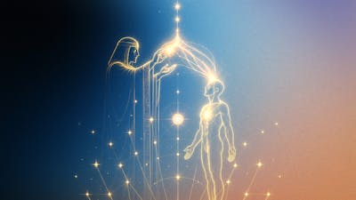 The Temple That Cured With Starlight