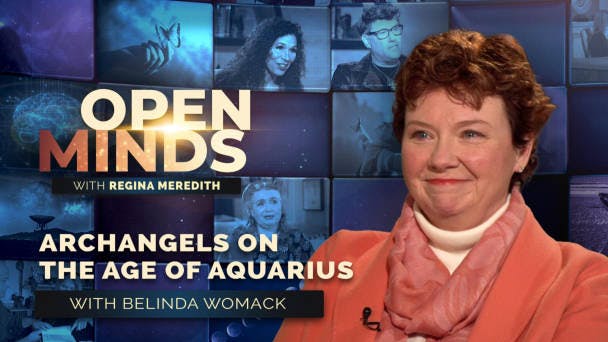 Archangels on the Age of Aquarius