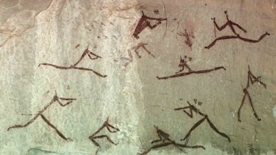 Humanity's Hidden Origins