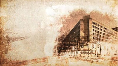 Las pruebas del FBI sobre los ovnis