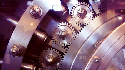 Shadowy Schemes of the Banking Elite