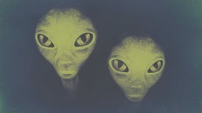 Introducción a una taxonomía alienígena