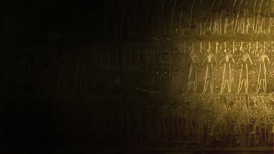 Egypte, les secrets du livre des morts (Partie 1)