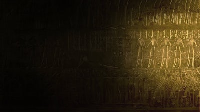 Egypte, les secrets du livre des morts (Partie 1)