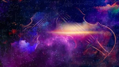 Cosmic Symphony