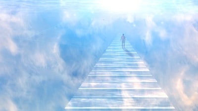 Contact with the Afterlife with Dianne Arcangel