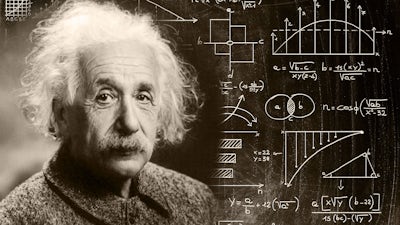 The Genius of Einstein with Jeffrey Bennett