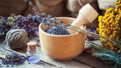 Theresa Dale on Homeopathic HRT